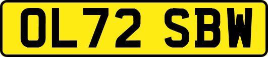 OL72SBW