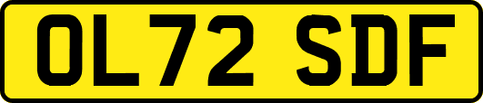 OL72SDF