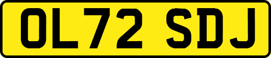 OL72SDJ