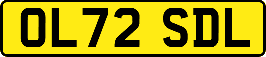 OL72SDL