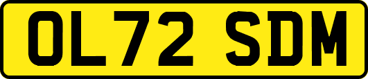 OL72SDM