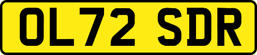 OL72SDR