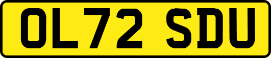 OL72SDU