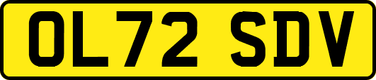 OL72SDV
