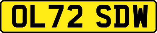 OL72SDW
