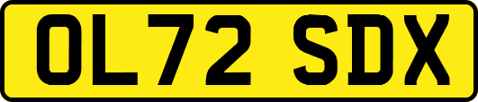 OL72SDX