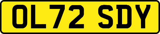 OL72SDY