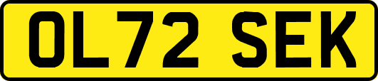 OL72SEK