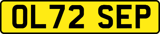 OL72SEP