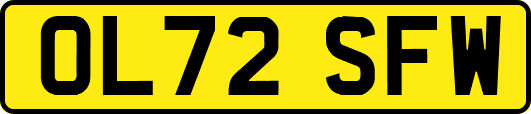 OL72SFW