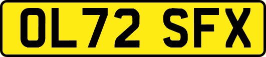 OL72SFX