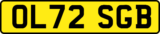OL72SGB