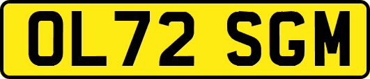 OL72SGM