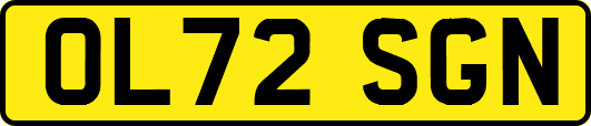 OL72SGN