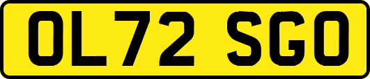 OL72SGO