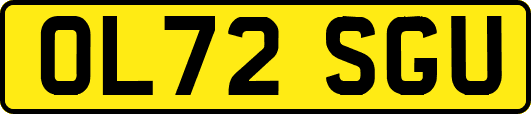 OL72SGU