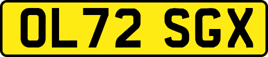 OL72SGX