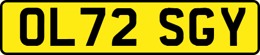 OL72SGY
