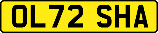 OL72SHA
