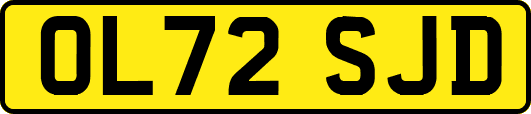 OL72SJD