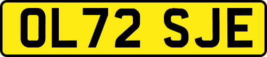 OL72SJE