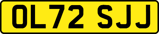 OL72SJJ