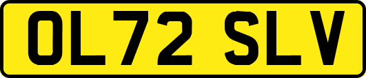OL72SLV