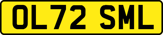 OL72SML