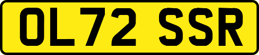 OL72SSR