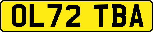 OL72TBA