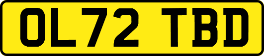 OL72TBD