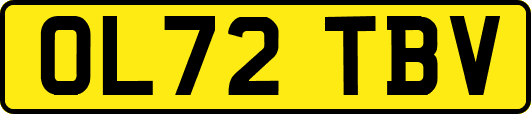 OL72TBV