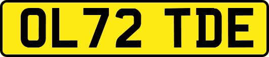 OL72TDE
