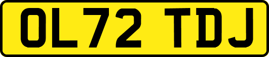 OL72TDJ