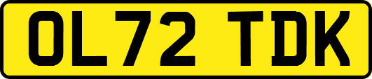 OL72TDK