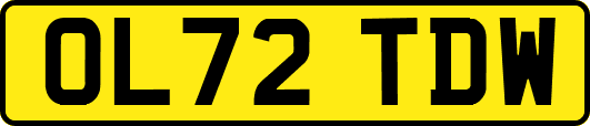 OL72TDW