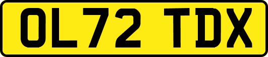 OL72TDX