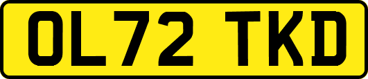 OL72TKD