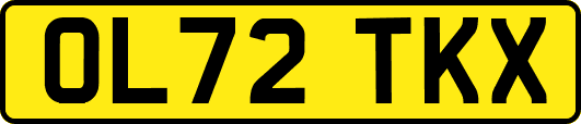 OL72TKX