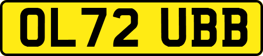 OL72UBB