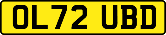 OL72UBD