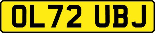 OL72UBJ