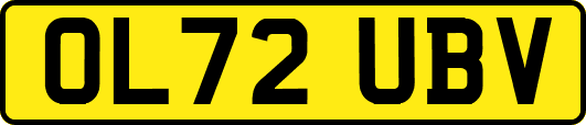 OL72UBV