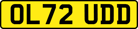 OL72UDD