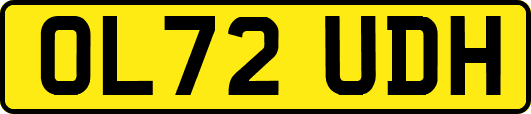 OL72UDH