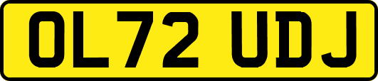 OL72UDJ