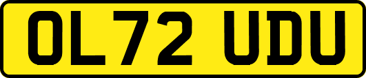 OL72UDU