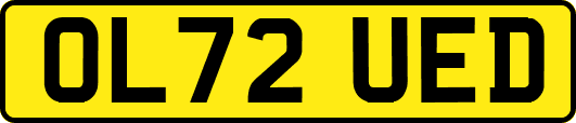 OL72UED