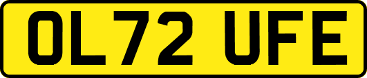 OL72UFE