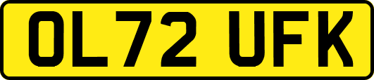OL72UFK